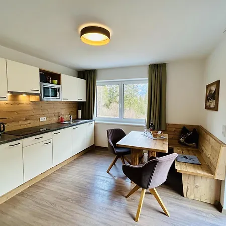 Mari's Kwatera prywatna *