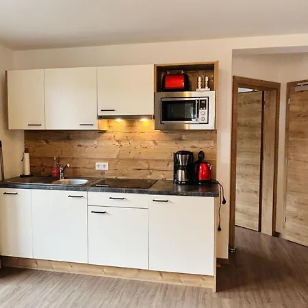 홈스테이 Mari's 비버위어