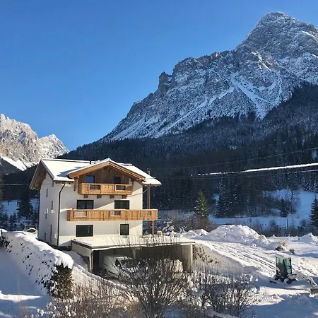 Mari's Privatunterkunft *