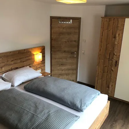 Mari's Homestay Biberwier