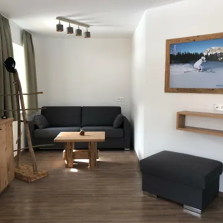 Homestay Mari's Biberwier