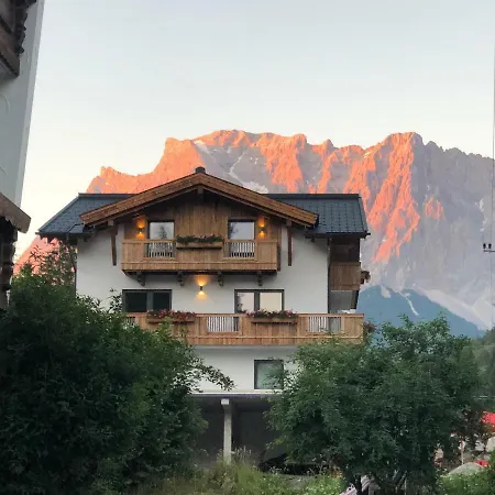 Mari's Privatunterkunft *