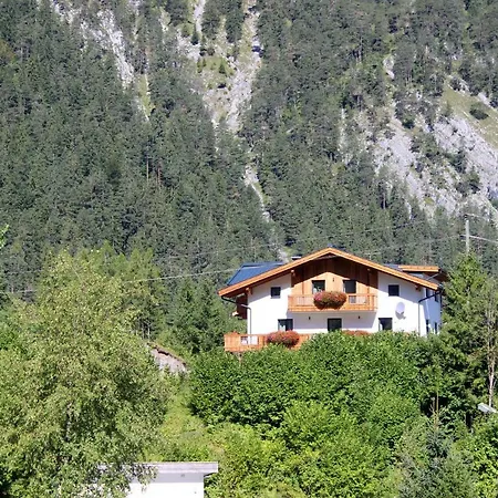 Kwatera prywatna Mari's *