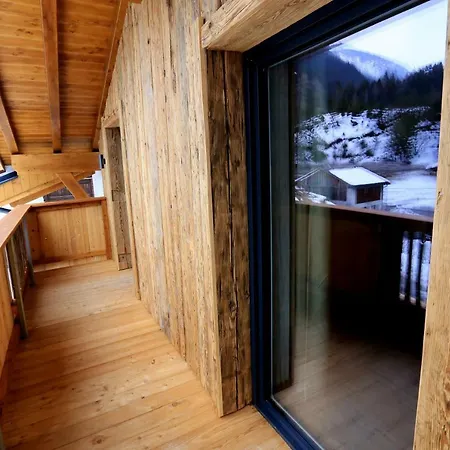 Mari's 홈스테이 *