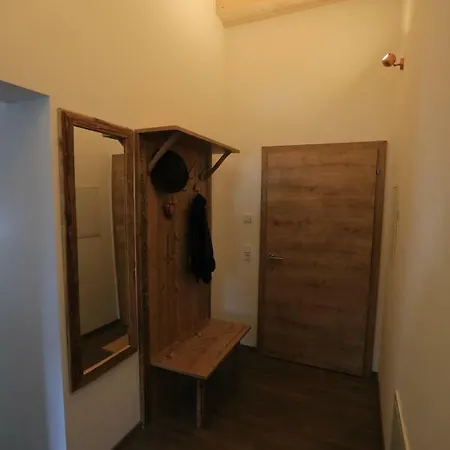 Mari's Homestay Biberwier