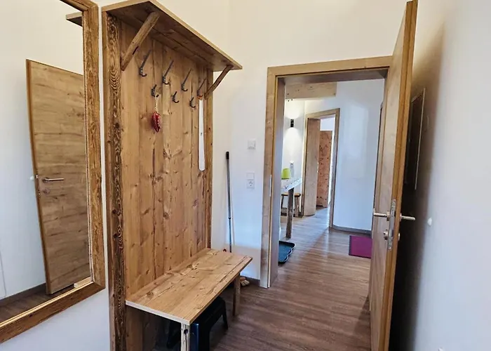 Quarto em Acomodações Particulares Mari's *