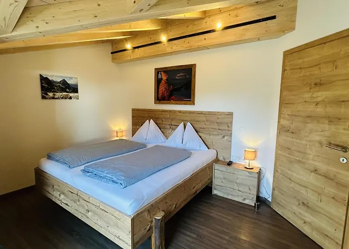 Quarto em Acomodações Particulares Mari's *