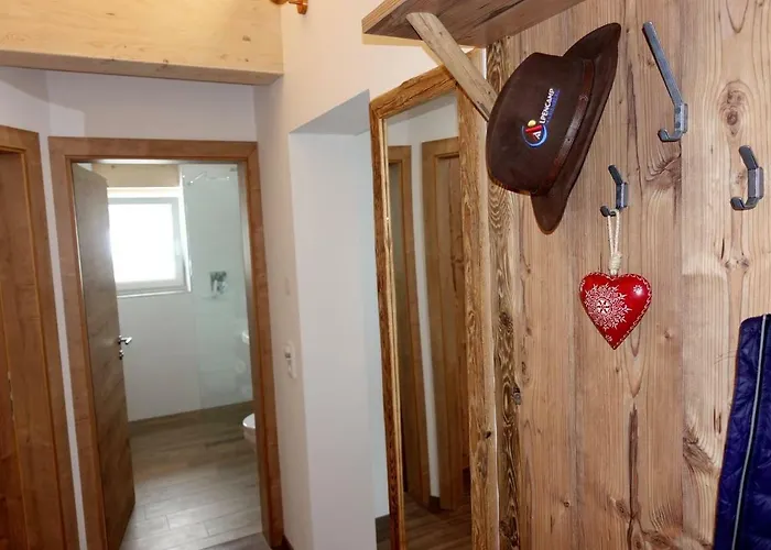 Mari's Quarto em Acomodações Particulares *