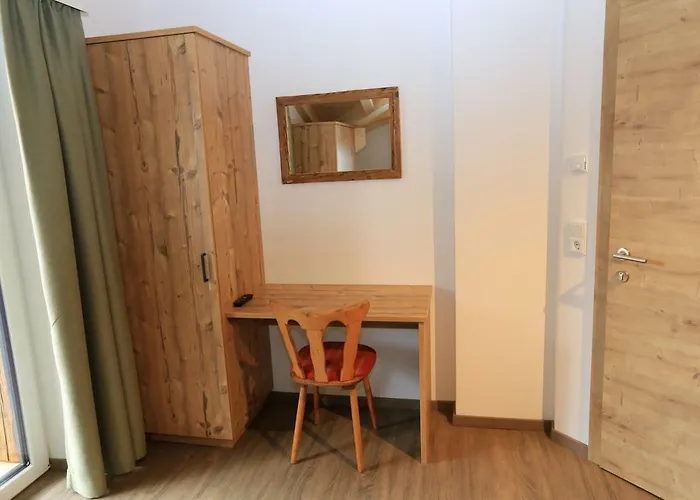 Mari's Quarto em Acomodações Particulares