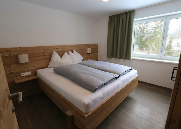 Mari's Quarto em Acomodações Particulares *