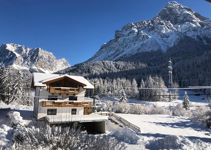 Mari's 民宿 比伯维尔