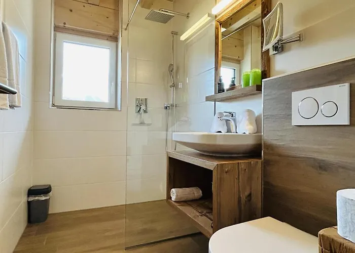 Mari's 民宿 比伯维尔