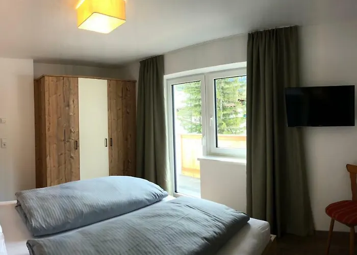 Mari's * 比伯维尔