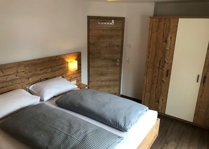 Mari's 民宿 比伯维尔