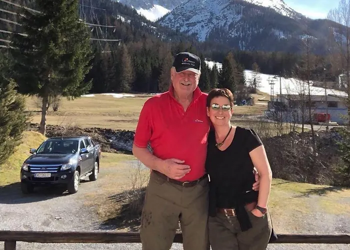 Mari's * 比伯维尔