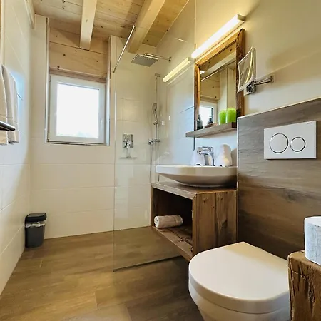 Mari's Ubytování v soukromí Biberwier