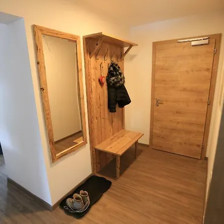 Mari's Ubytování v soukromí