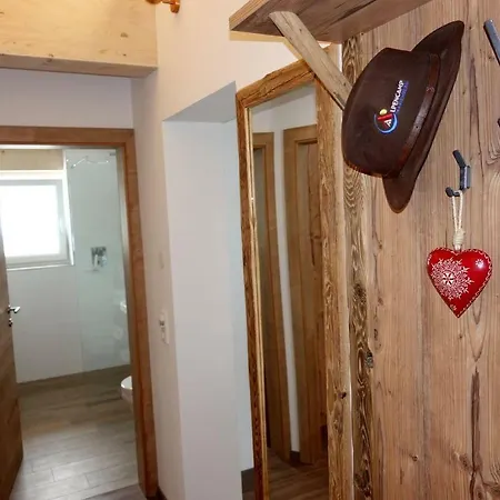 Mari's Rum i privatbostad *