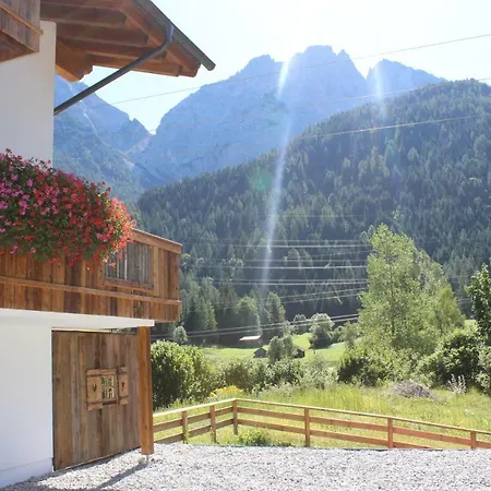 Ubytování v soukromí Mari's