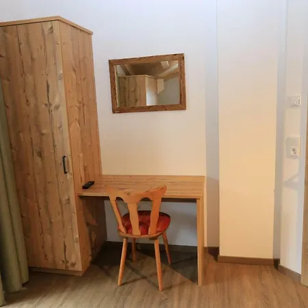 Mari's Ubytování v soukromí