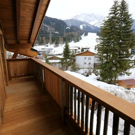 Mari's Ubytování v soukromí *