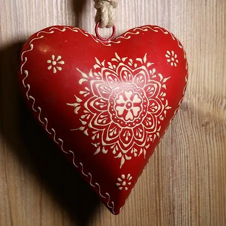 Ubytování v soukromí Mari's